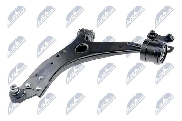 NTY ZWD-FR-029 Suspension arm front lower left ZWDFR029: Buy near me in Poland at 2407.PL - Good price!