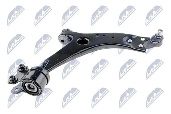 NTY ZWD-FR-030 Suspension arm front lower right ZWDFR030: Buy near me in Poland at 2407.PL - Good price!