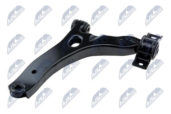 NTY ZWD-FR-031 Suspension arm front lower left ZWDFR031: Buy near me in Poland at 2407.PL - Good price!