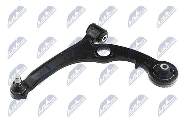 Suspension arm, front left NTY ZWD-FT-006