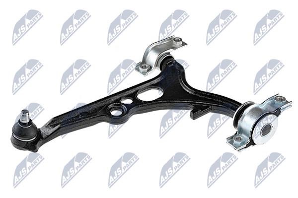 Suspension arm, front left NTY ZWD-FT-017
