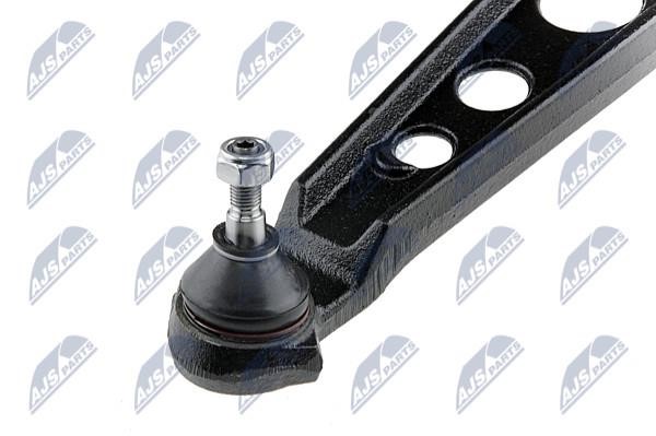 Suspension arm, front left NTY ZWD-FT-023