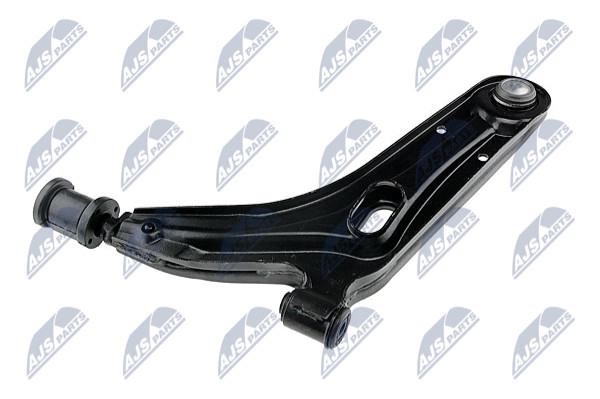NTY Suspension arm front right – price 77 PLN