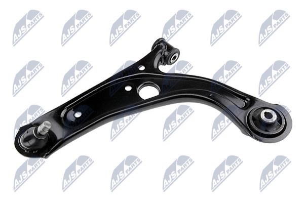 Suspension arm, front left NTY ZWD-FT-031