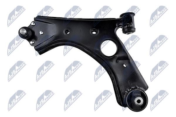 NTY Suspension arm, front left – price 132 PLN