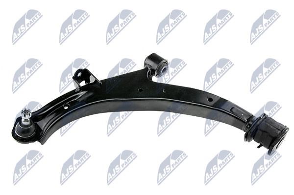 NTY Suspension arm front lower left – price 204 PLN