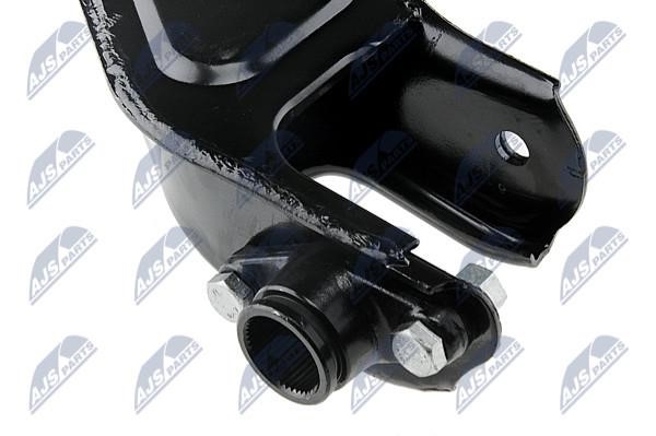 Suspension arm front lower right NTY ZWD-HY-501
