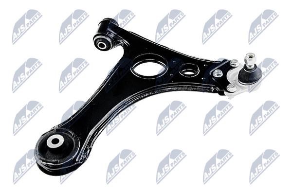 Suspension arm front lower left NTY ZWD-ME-033