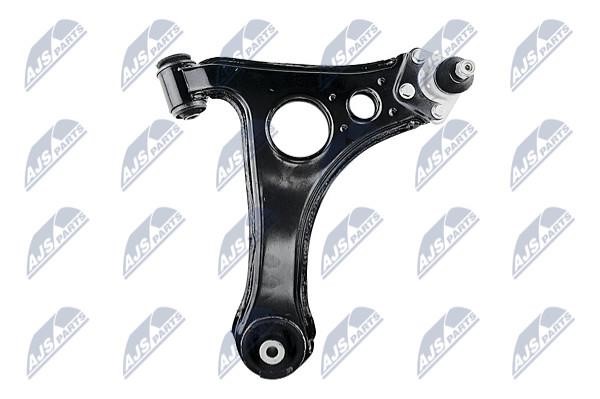 NTY Suspension arm front lower left – price 134 PLN