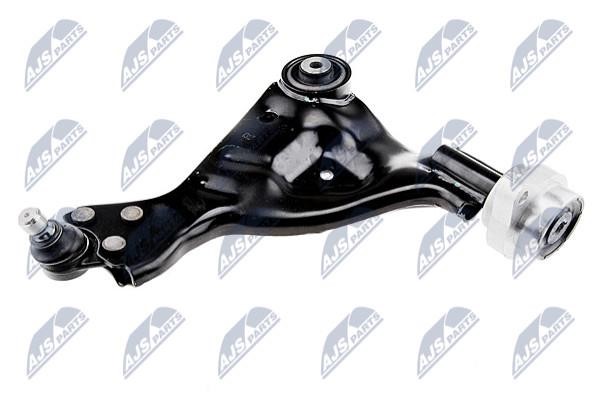 Suspension arm front lower right NTY ZWD-ME-048