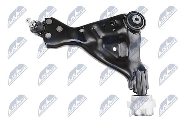 NTY Suspension arm front lower right – price 389 PLN