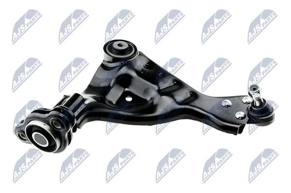 NTY ZWD-ME-055 Suspension arm front lower left ZWDME055: Buy near me in Poland at 2407.PL - Good price!