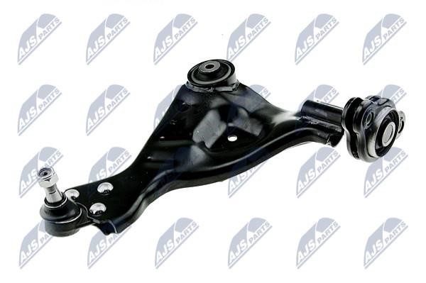 NTY ZWD-ME-056 Suspension arm front lower right ZWDME056: Buy near me in Poland at 2407.PL - Good price!