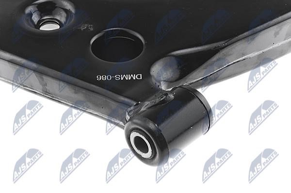 NTY Suspension arm front right – price 1360 PLN