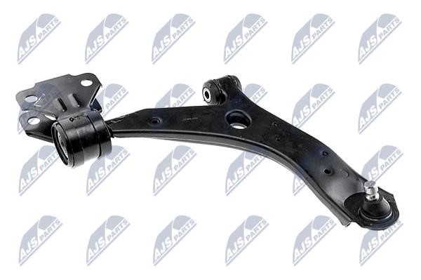 Suspension arm front lower right NTY ZWD-MZ-098