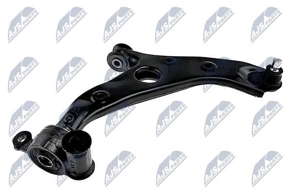 NTY ZWD-MZ-109 Suspension arm front right ZWDMZ109: Buy near me in Poland at 2407.PL - Good price!