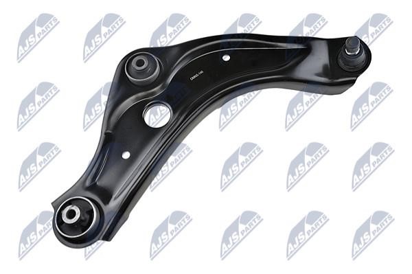 NTY Suspension arm front lower right – price 130 PLN