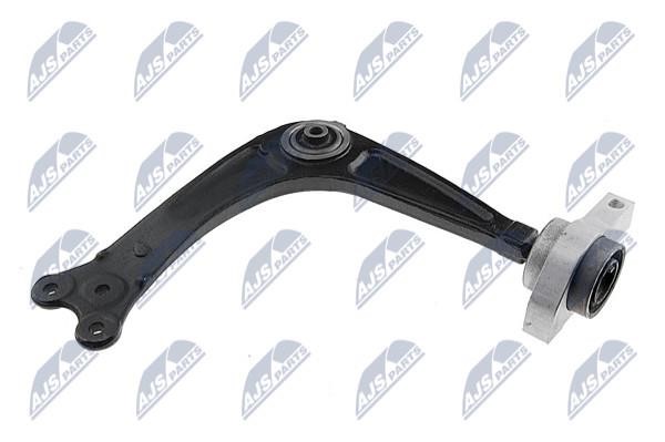 Suspension arm front lower left NTY ZWD-PE-004
