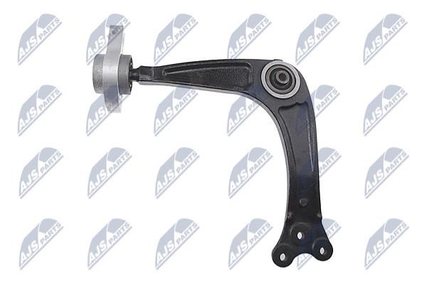 NTY Suspension arm front lower right – price 251 PLN