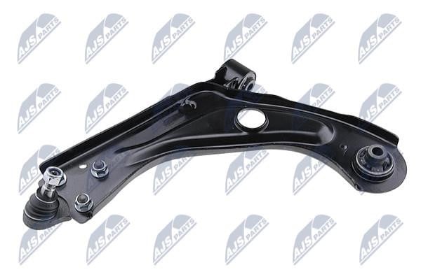 NTY ZWD-PE-010 Suspension arm front lower left ZWDPE010: Buy near me in Poland at 2407.PL - Good price!