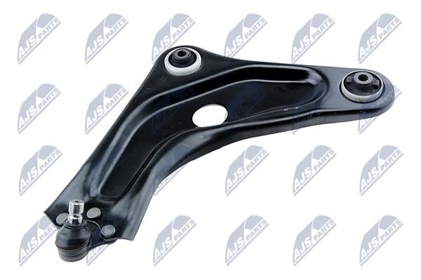 NTY ZWD-PE-012 Suspension arm, front left ZWDPE012: Buy near me in Poland at 2407.PL - Good price!
