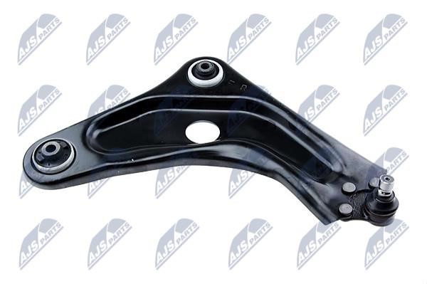 NTY ZWD-PE-013 Suspension arm front right ZWDPE013: Buy near me in Poland at 2407.PL - Good price!