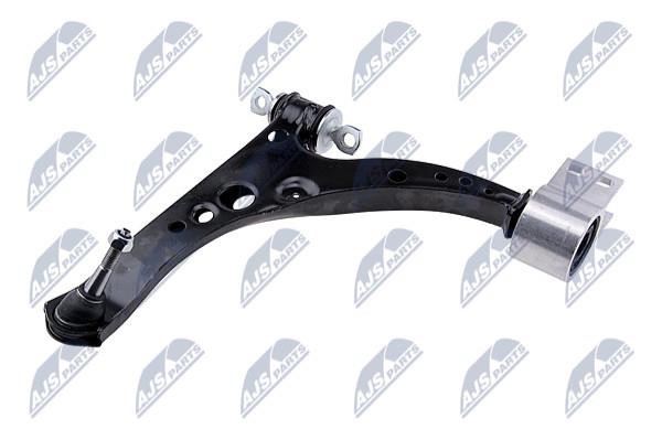 NTY ZWD-PL-033 Suspension arm front lower left ZWDPL033: Buy near me in Poland at 2407.PL - Good price!