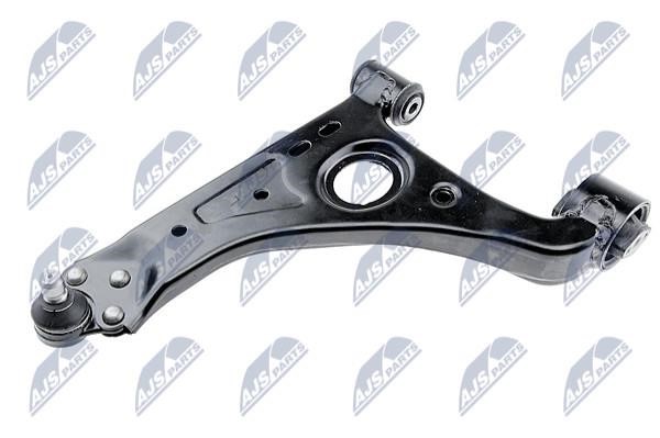 NTY ZWD-PL-035 Suspension arm, front left ZWDPL035: Buy near me in Poland at 2407.PL - Good price!