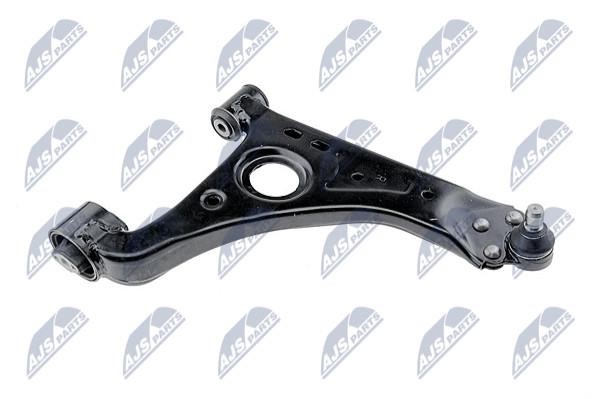 NTY ZWD-PL-036 Suspension arm front right ZWDPL036: Buy near me in Poland at 2407.PL - Good price!