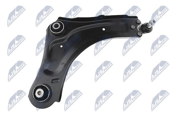 NTY Suspension arm front right – price 167 PLN