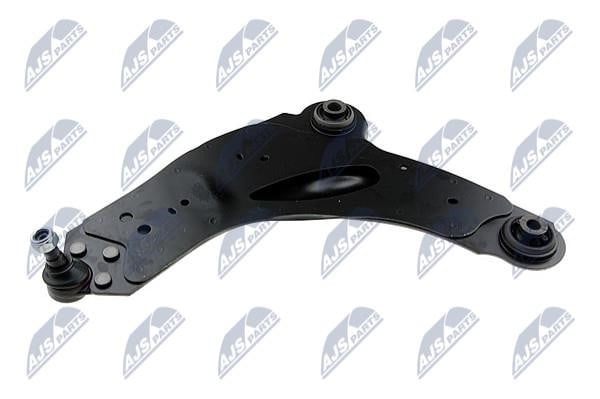 NTY ZWD-RE-030 Suspension arm, front left ZWDRE030: Buy near me in Poland at 2407.PL - Good price!