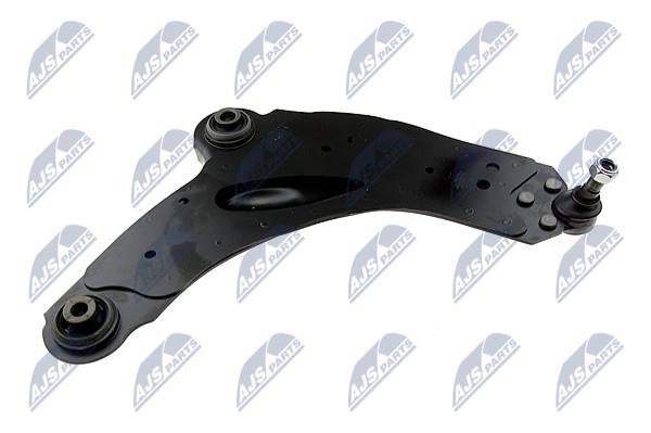 NTY ZWD-RE-031 Suspension arm front right ZWDRE031: Buy near me in Poland at 2407.PL - Good price!