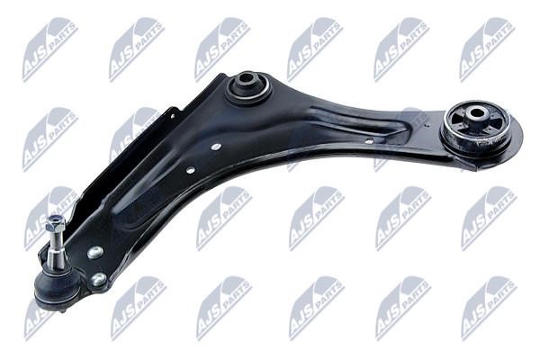 NTY ZWD-RE-034 Suspension arm, front left ZWDRE034: Buy near me in Poland at 2407.PL - Good price!