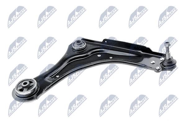 NTY ZWD-RE-035 Suspension arm front right ZWDRE035: Buy near me in Poland at 2407.PL - Good price!