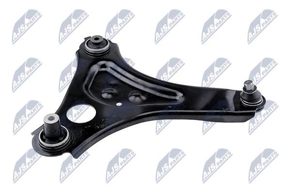 NTY ZWD-RE-038 Suspension arm, front left ZWDRE038: Buy near me in Poland at 2407.PL - Good price!