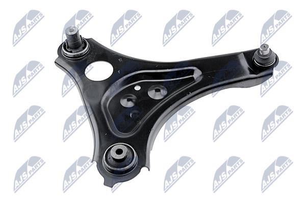 NTY ZWD-RE-039 Suspension arm front right ZWDRE039: Buy near me in Poland at 2407.PL - Good price!