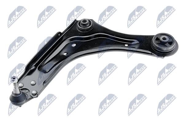 NTY ZWD-RE-040 Suspension arm, front left ZWDRE040: Buy near me in Poland at 2407.PL - Good price!