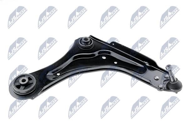 NTY ZWD-RE-041 Suspension arm front right ZWDRE041: Buy near me in Poland at 2407.PL - Good price!
