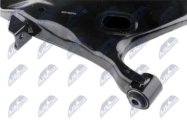 Suspension arm front lower right NTY ZWD-SB-008