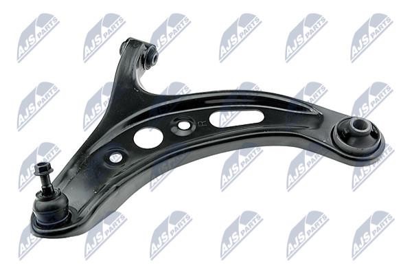 NTY ZWD-SB-016 Suspension arm front right ZWDSB016: Buy near me at 2407.PL in Poland at an Affordable price!