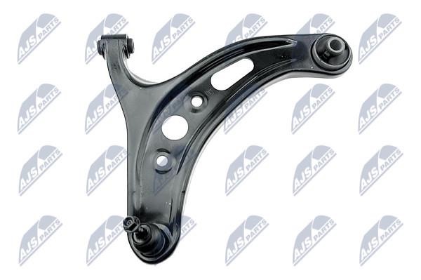 NTY Suspension arm front right – price 222 PLN