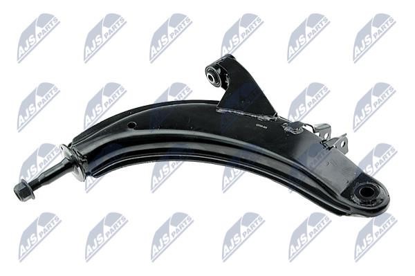 NTY ZWD-SB-018 Suspension arm front right ZWDSB018: Buy near me in Poland at 2407.PL - Good price!