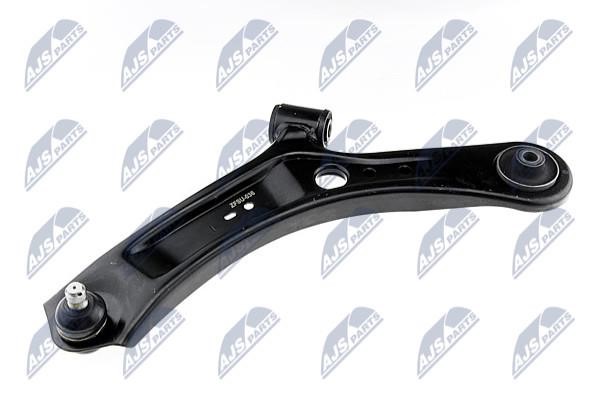 Suspension arm front lower left NTY ZWD-SU-037