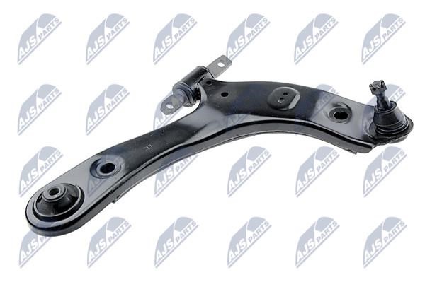 NTY ZWD-SU-040 Suspension arm front lower right ZWDSU040: Buy near me in Poland at 2407.PL - Good price!