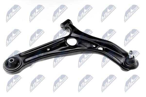 Suspension arm front right NTY ZWD-TY-054