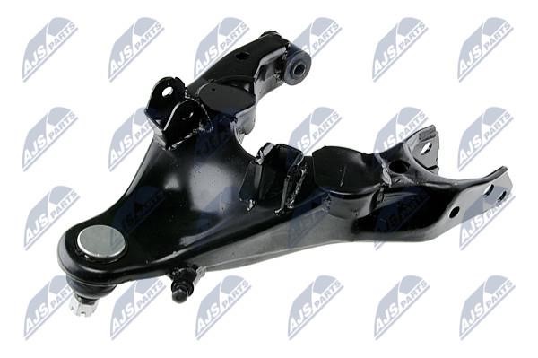 NTY Suspension arm front lower left – price 336 PLN