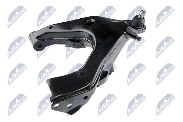 Suspension arm front lower left NTY ZWD-TY-131