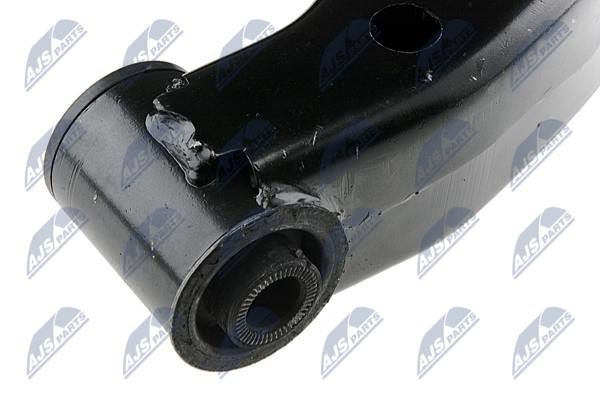 Suspension arm front lower left NTY ZWD-TY-131