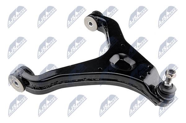 Suspension arm front lower left NTY ZWD-VC-000