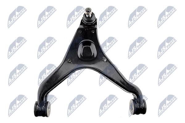 NTY Suspension arm front lower left – price 307 PLN